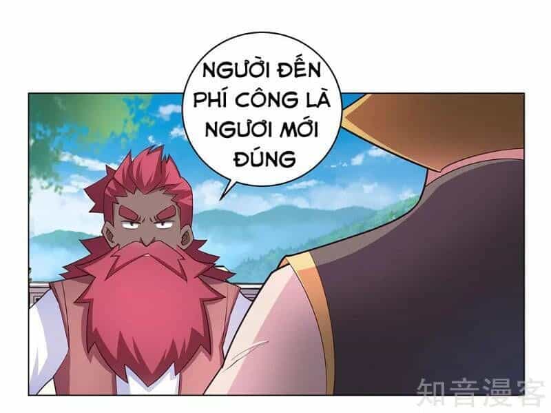 Tôn Thượng - Chương 95 - ảnh 19