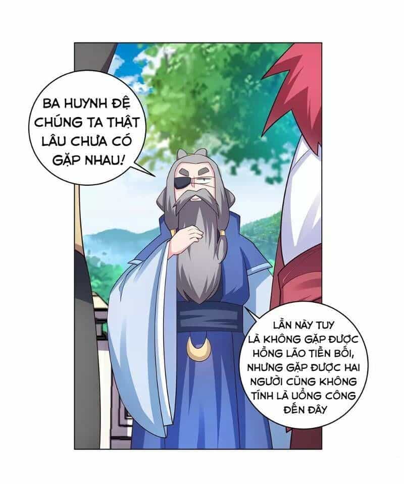 Tôn Thượng - Chương 95 - ảnh 22