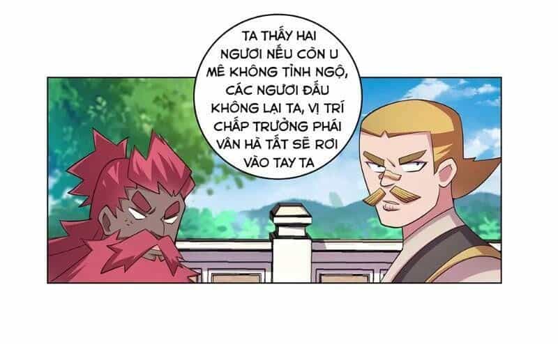 Tôn Thượng - Chương 95 - ảnh 25