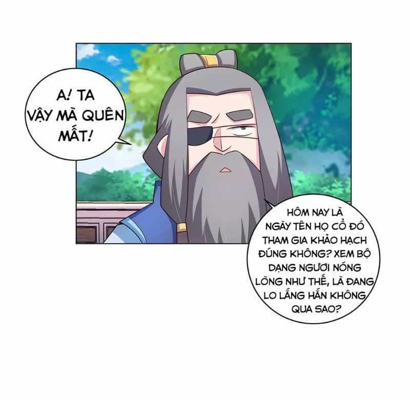 Tôn Thượng - Chương 95 - ảnh 29