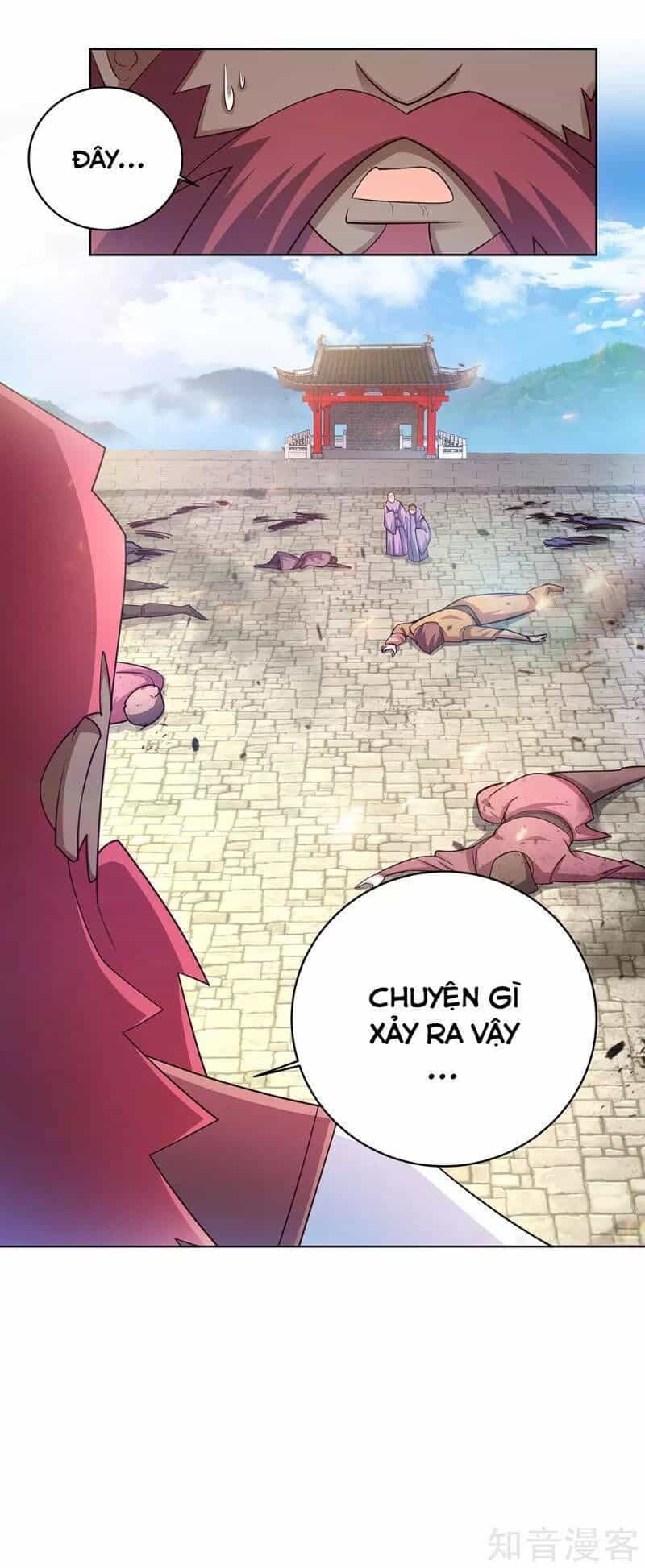 Tôn Thượng - Chương 96 - ảnh 13