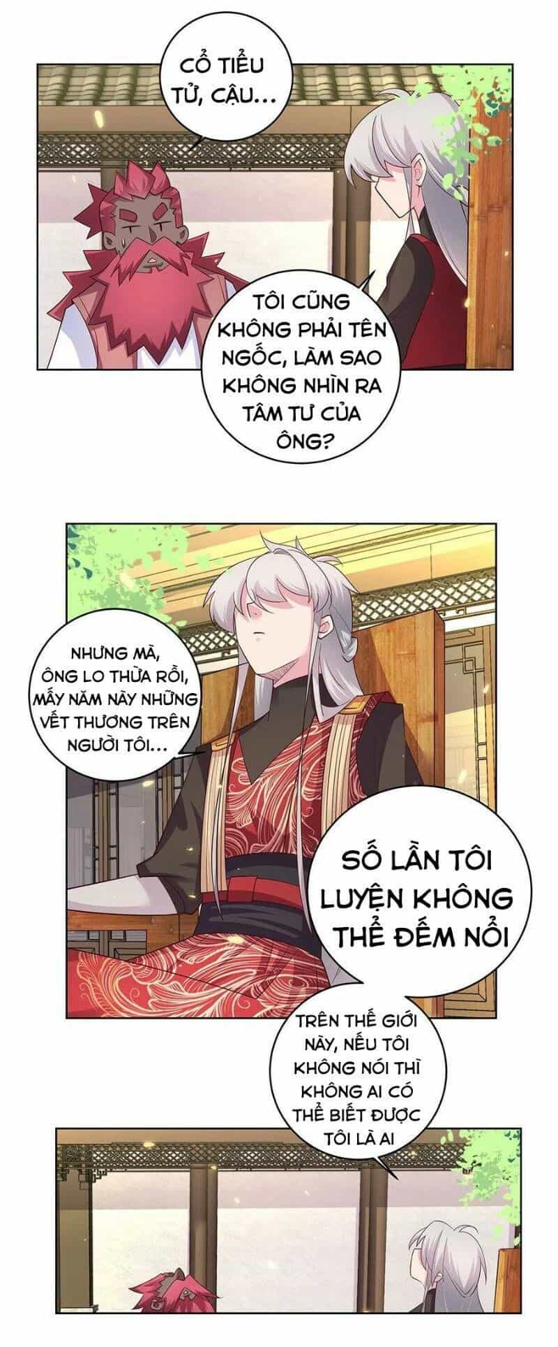 Tôn Thượng - Chương 97 - ảnh 16