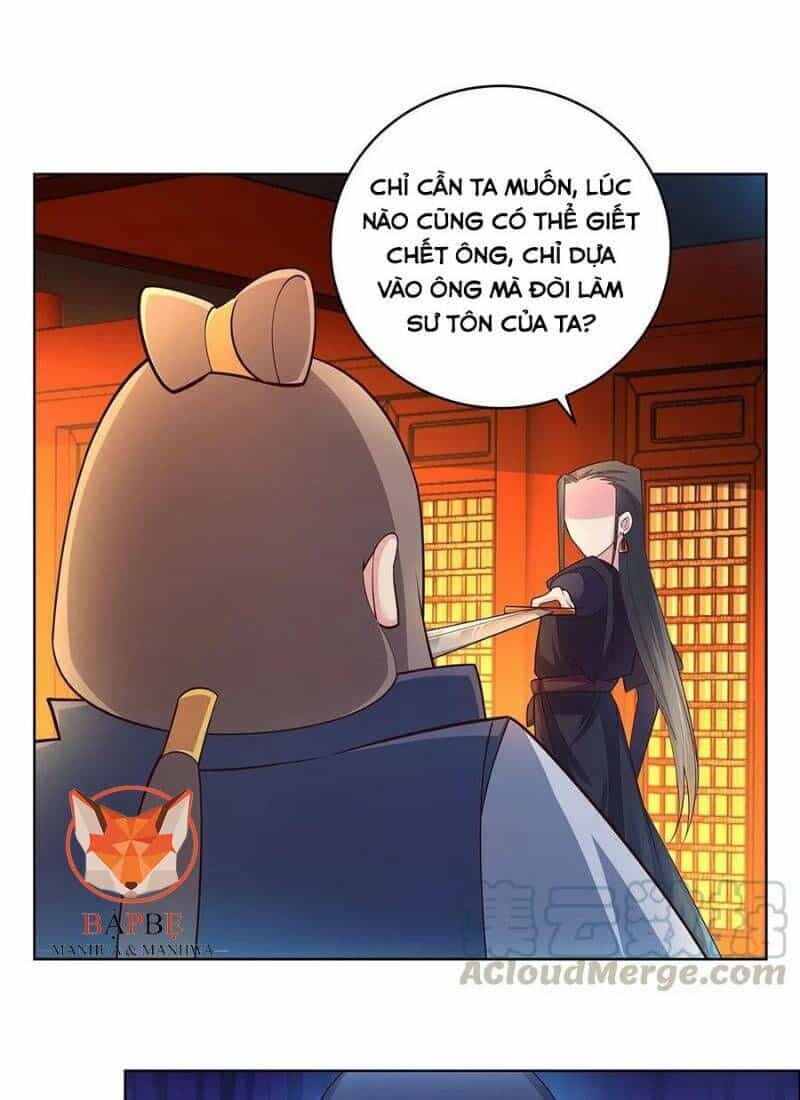 Tôn Thượng - Chương 99 - ảnh 10