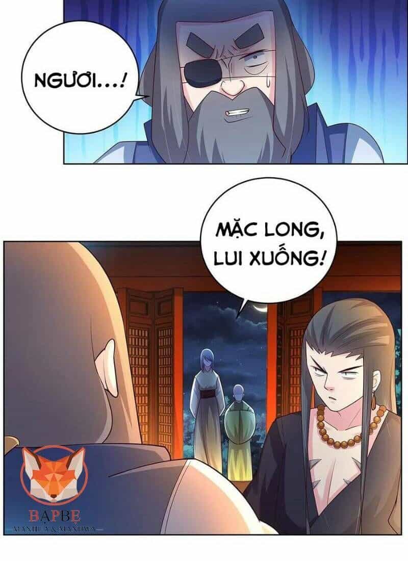 Tôn Thượng - Chương 99 - ảnh 11