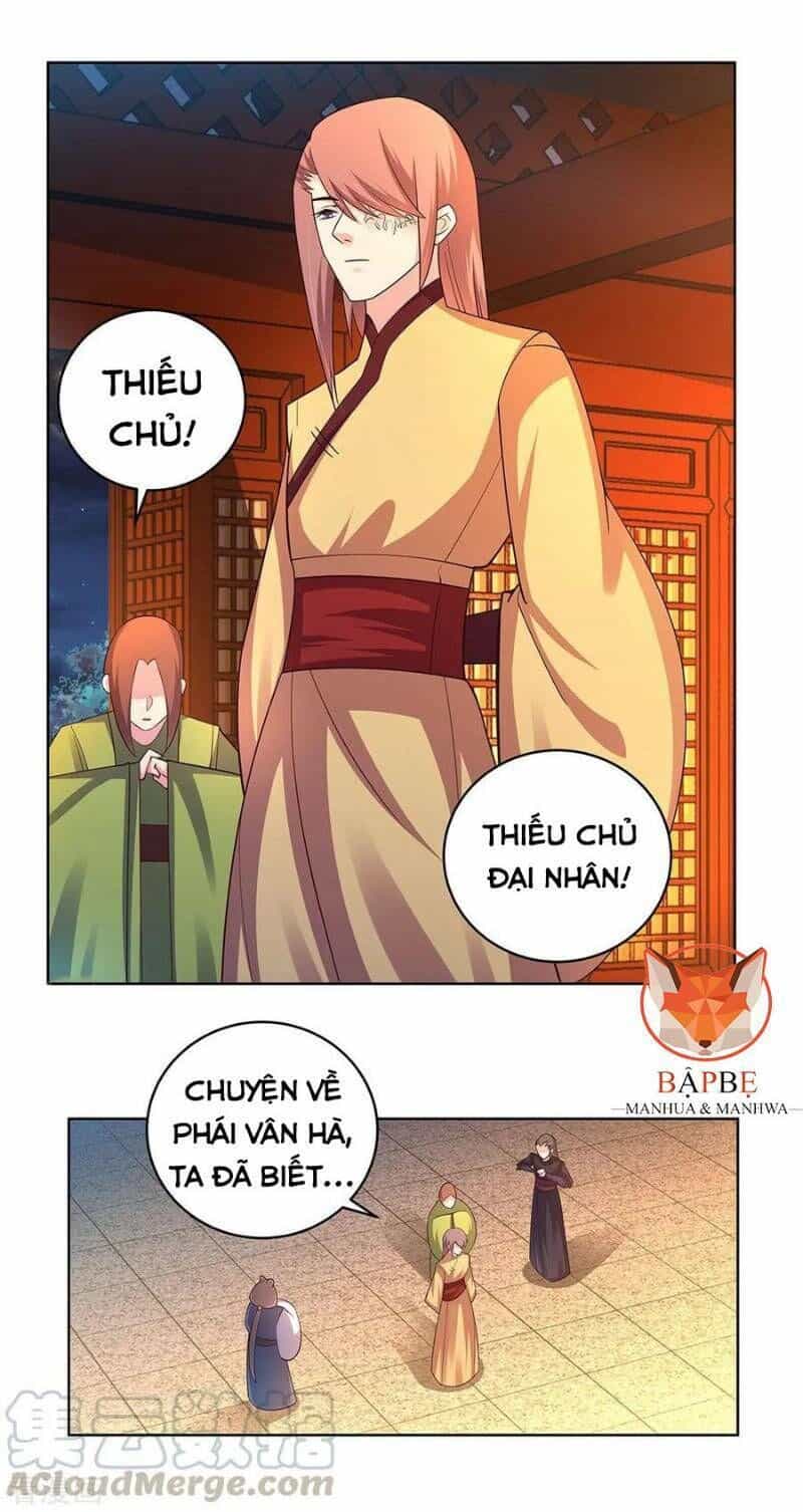 Tôn Thượng - Chương 99 - ảnh 12