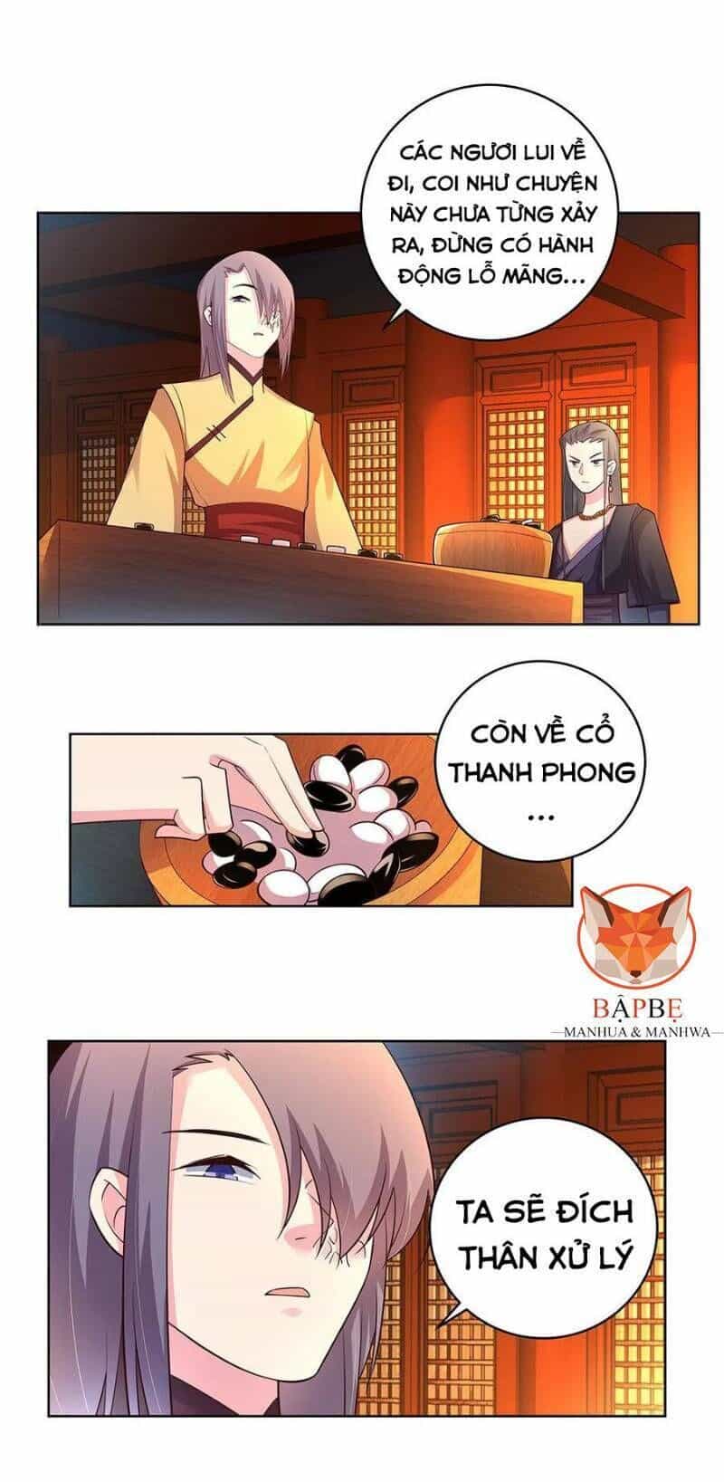 Tôn Thượng - Chương 99 - ảnh 13