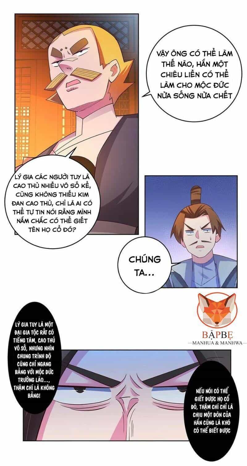Tôn Thượng - Chương 99 - ảnh 5