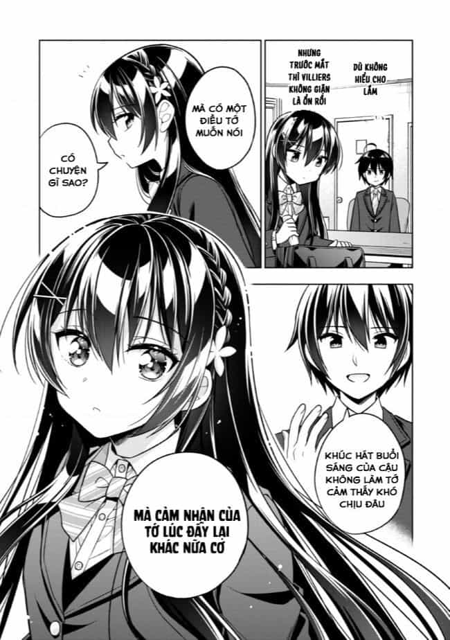 Tonari No Kuuderera O Amayakashitara, Uchi No Aikagi O Watasu Koto Ni Natta - Chuong 1 - ảnh 38