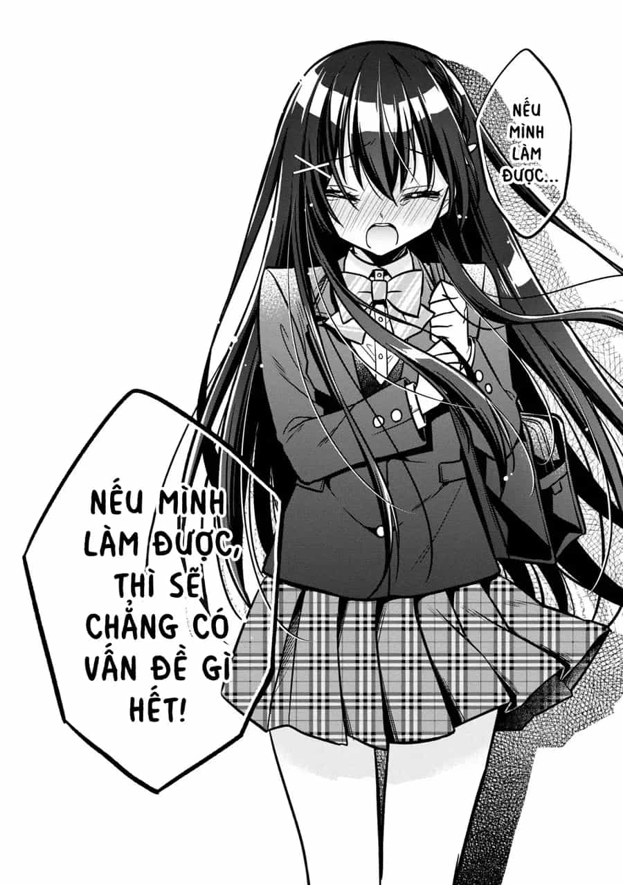 Tonari No Kuuderera O Amayakashitara, Uchi No Aikagi O Watasu Koto Ni Natta - Chương 11 - ảnh 16