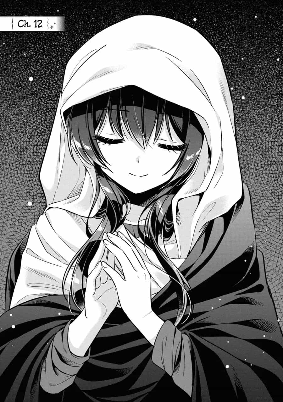 Tonari No Kuuderera O Amayakashitara, Uchi No Aikagi O Watasu Koto Ni Natta - Chương 12 - ảnh 4