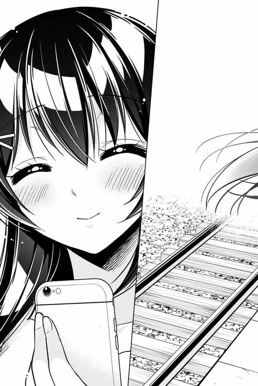 Tonari No Kuuderera O Amayakashitara, Uchi No Aikagi O Watasu Koto Ni Natta - Chương 4 - ảnh 31