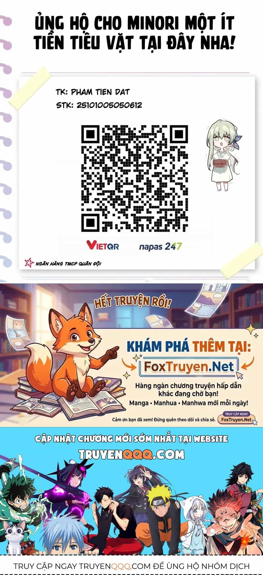 Tonari No Kuuderera O Amayakashitara, Uchi No Aikagi O Watasu Koto Ni Natta - Chương 6 - ảnh 40