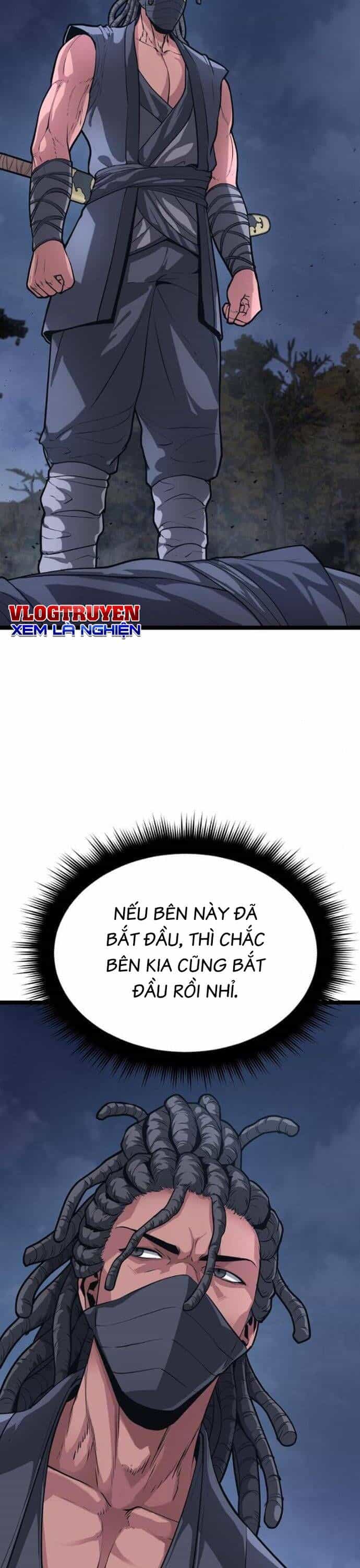 Tòng Bách - Chương 18 - ảnh 13