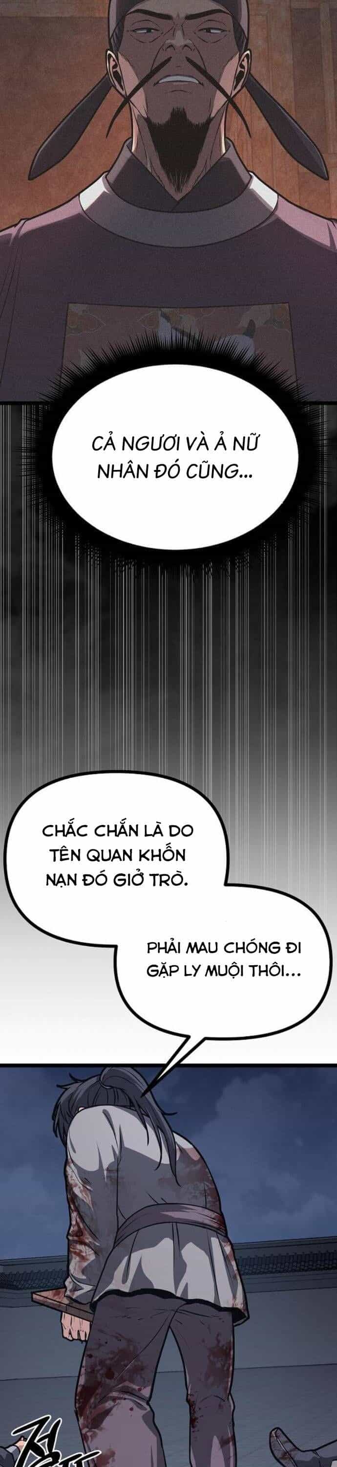Tòng Bách - Chương 18 - ảnh 51