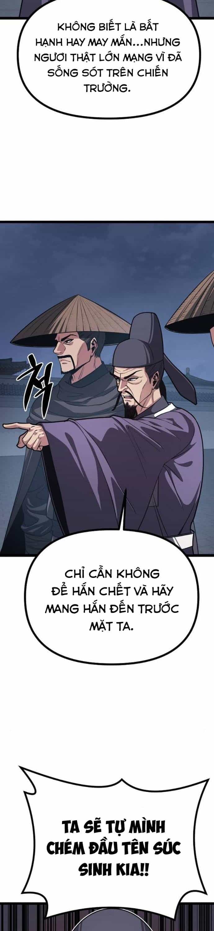 Tòng Bách - Chương 18 - ảnh 55