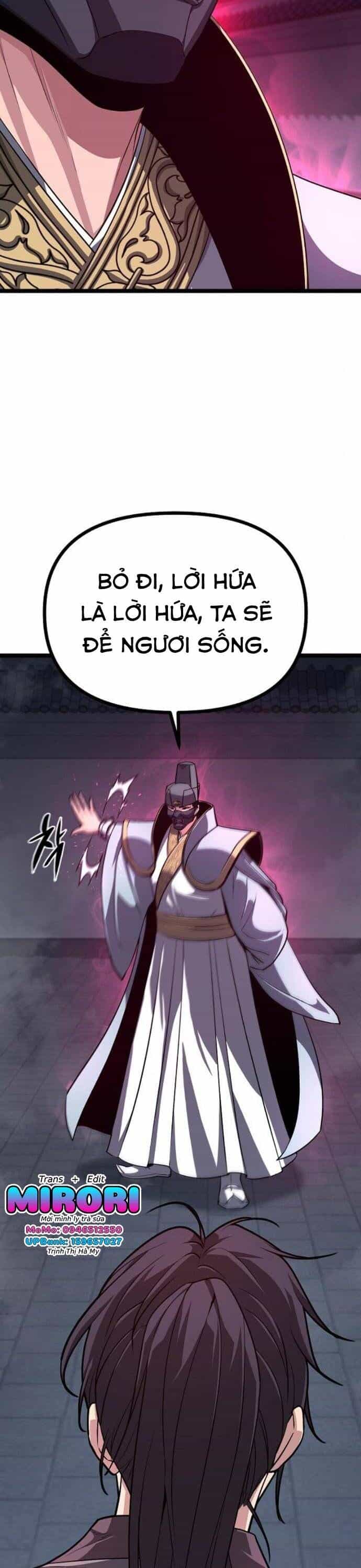 Tòng Bách - Chương 20 - ảnh 31