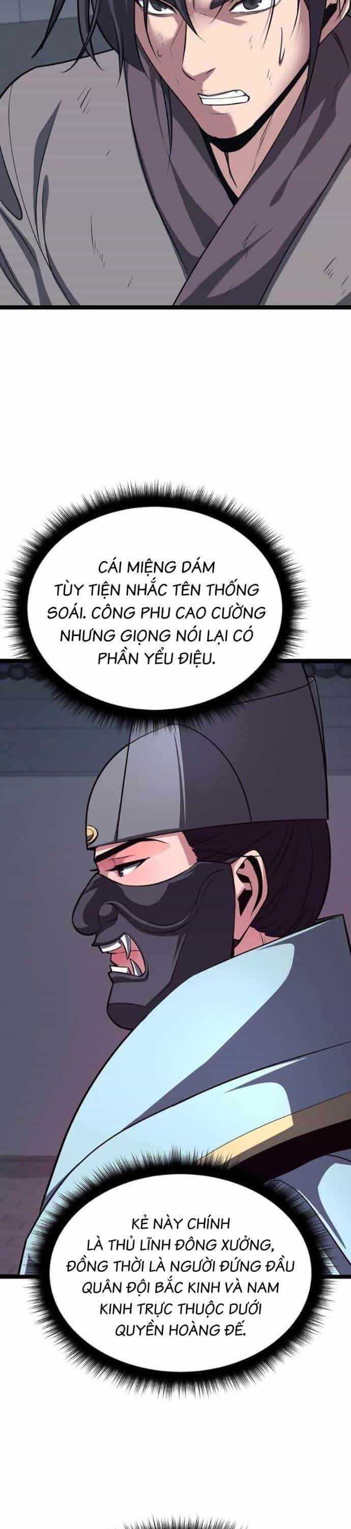 Tòng Bách - Chương 20 - ảnh 36