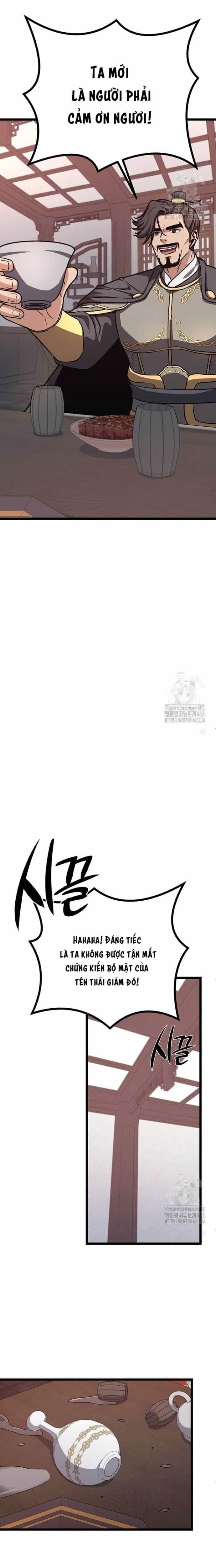 Tòng Bách - Chương 22 - ảnh 10