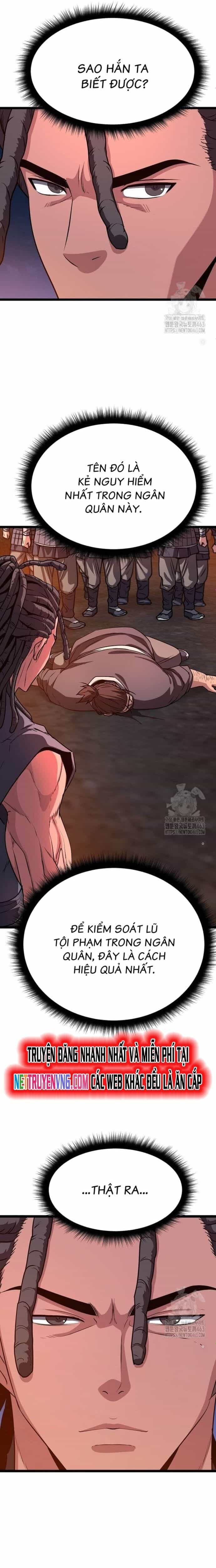 Tòng Bách - Chương 22 - ảnh 27
