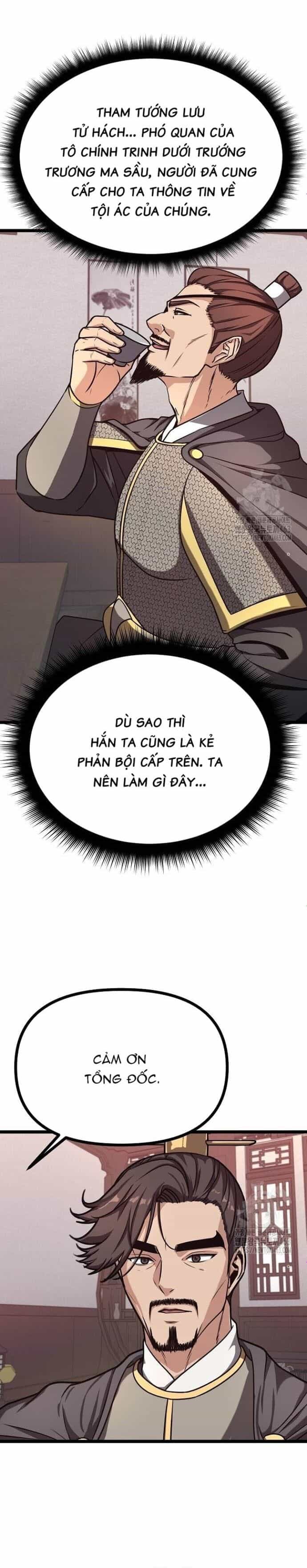 Tòng Bách - Chương 22 - ảnh 8