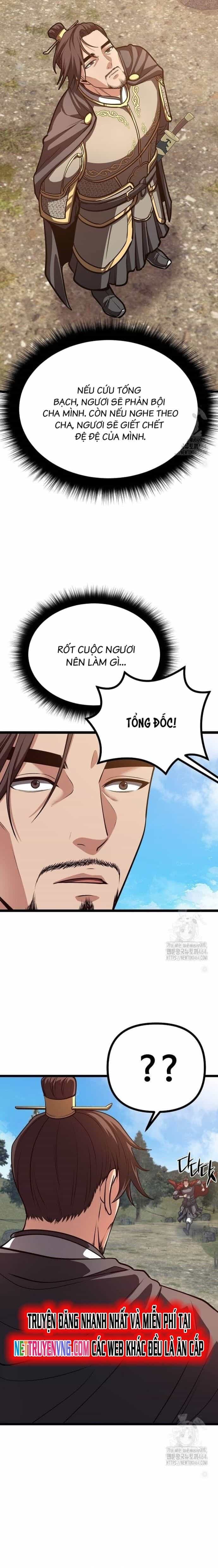 Tòng Bách - Chương 23 - ảnh 31