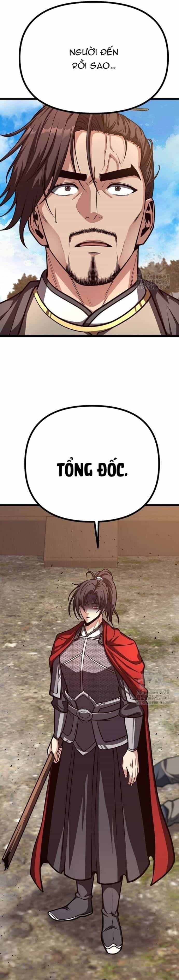 Tòng Bách - Chương 23 - ảnh 34