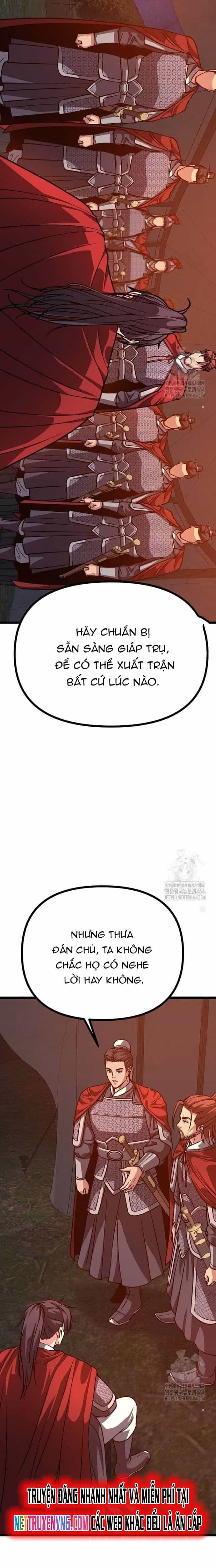 Tòng Bách - Chương 23 - ảnh 6