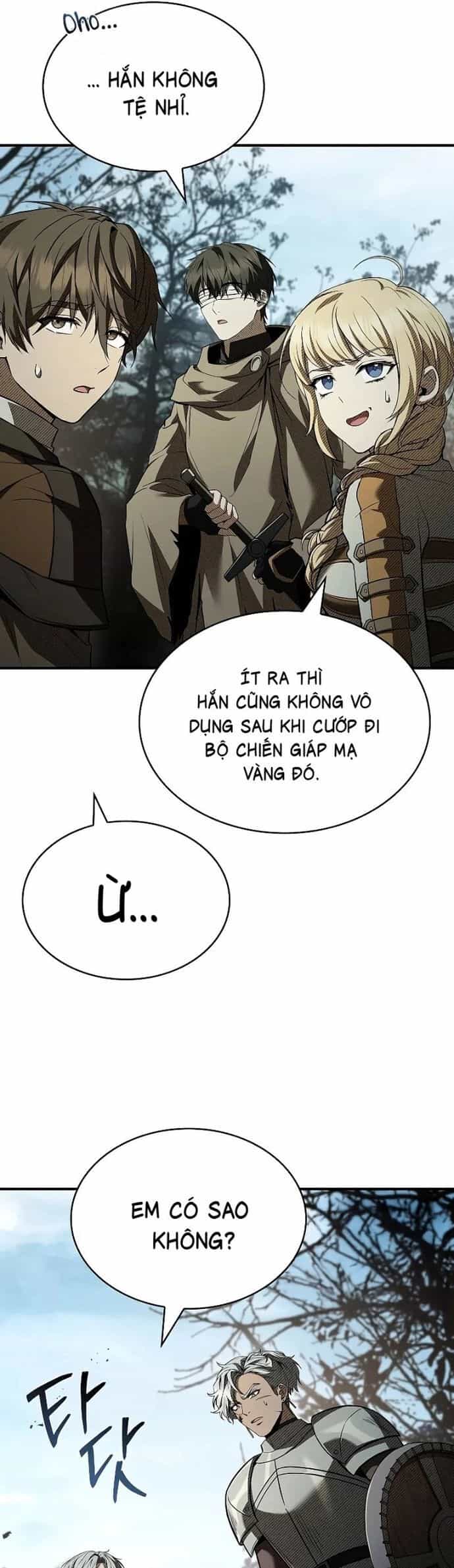 Tòng Bách - Chương 24 - ảnh 26