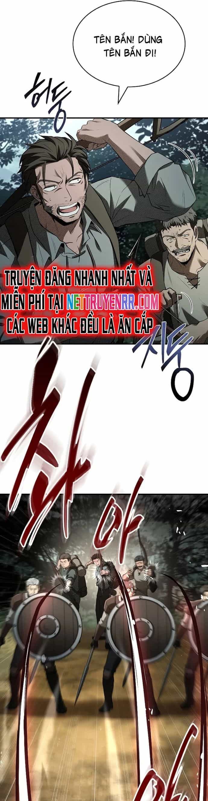 Tòng Bách - Chương 24 - ảnh 34
