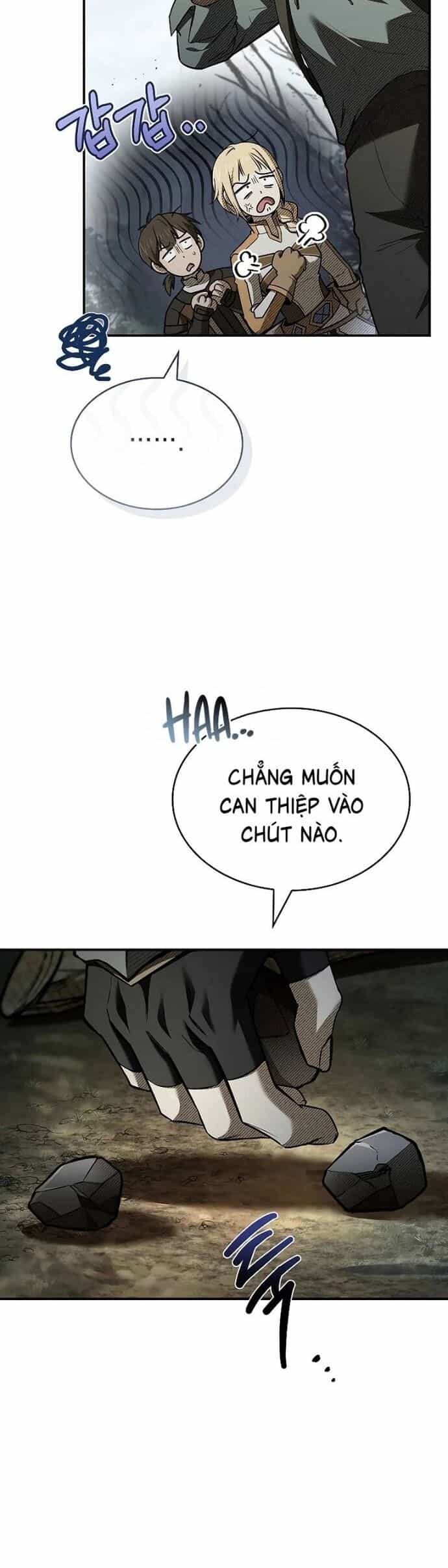 Tòng Bách - Chương 24 - ảnh 37