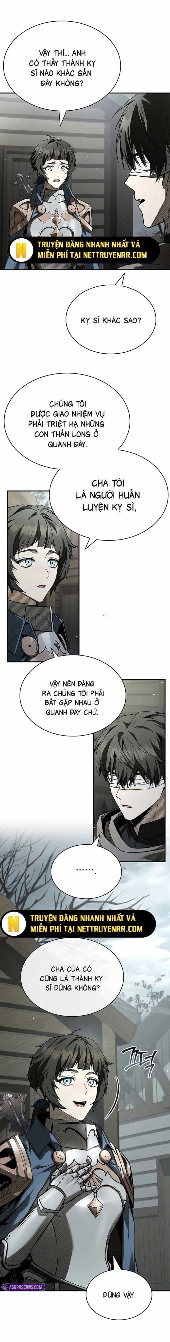 Tòng Bách - Chương 25 - ảnh 20