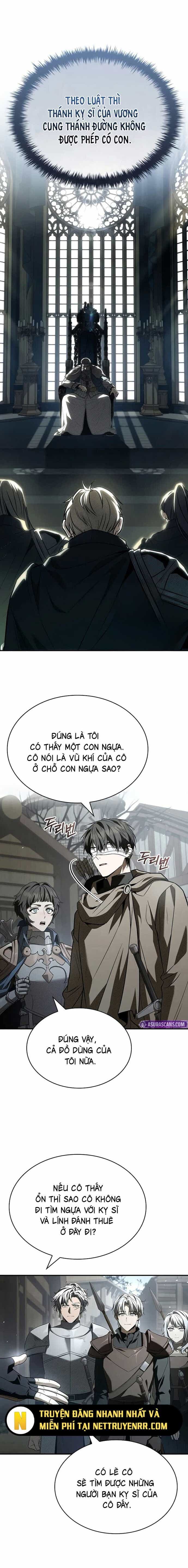 Tòng Bách - Chương 25 - ảnh 22
