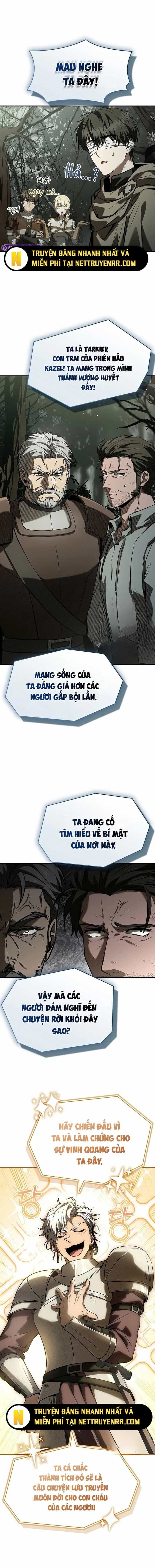 Tòng Bách - Chương 25 - ảnh 4