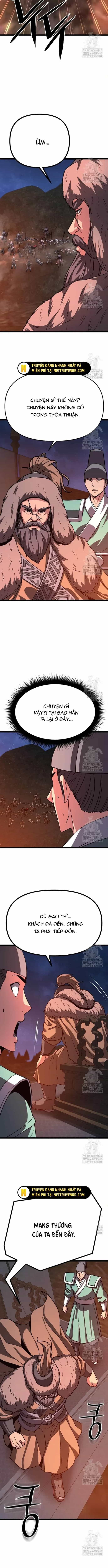 Tòng Bách - Chương 31 - ảnh 13