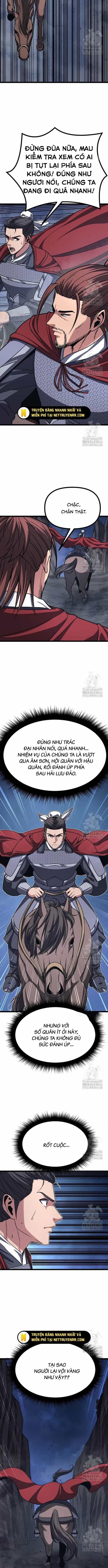 Tòng Bách - Chương 31 - ảnh 3