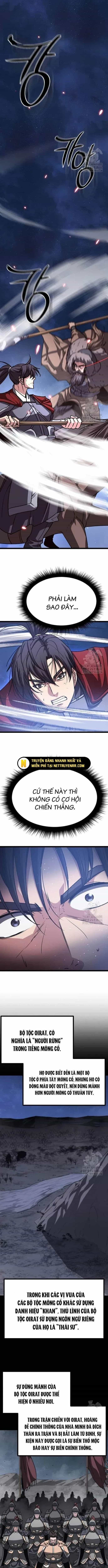 Tòng Bách - Chương 32 - ảnh 8
