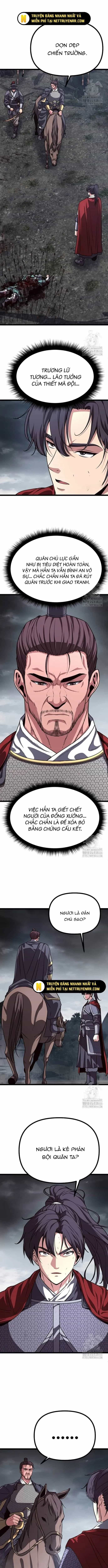 Tòng Bách - Chương 33 - ảnh 13