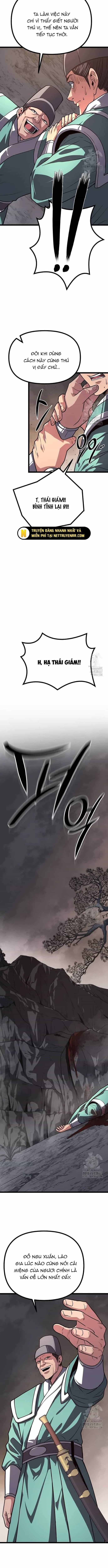 Tòng Bách - Chương 34 - ảnh 12