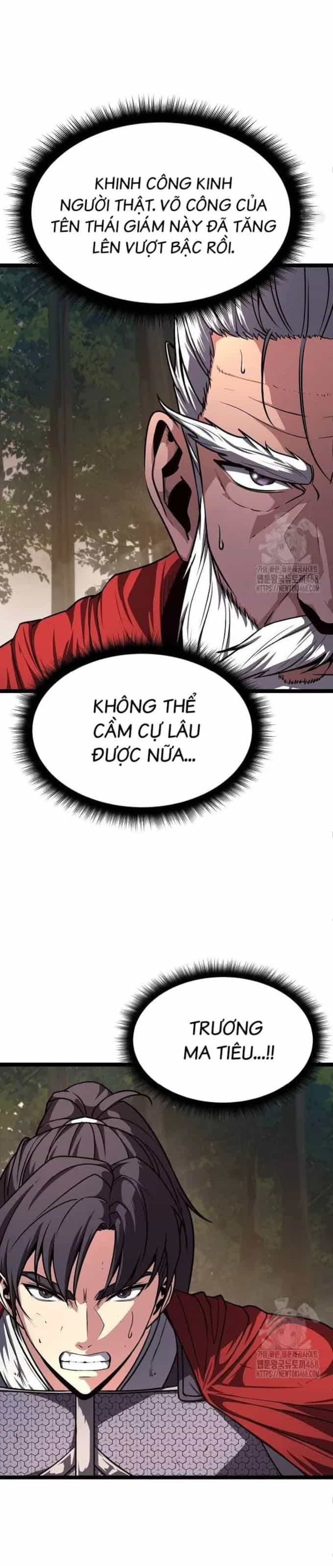 Tòng Bách - Chương 37 - ảnh 22