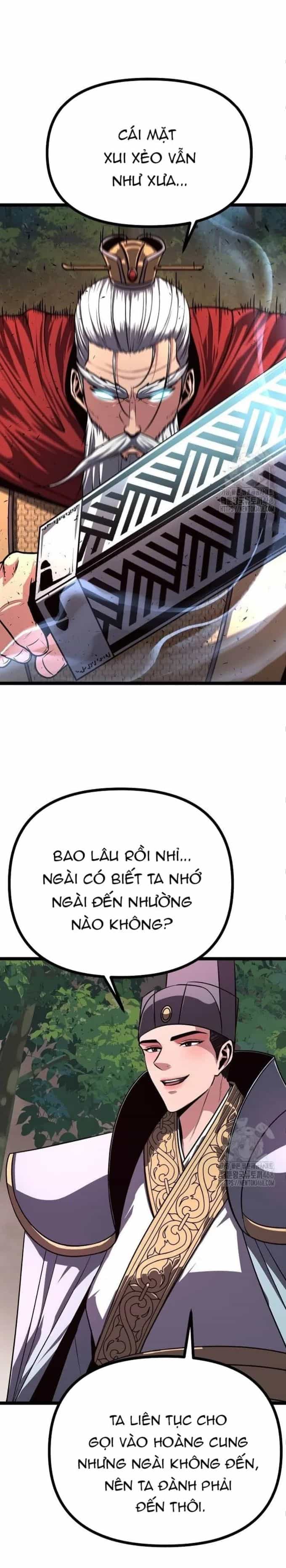Tòng Bách - Chương 37 - ảnh 23