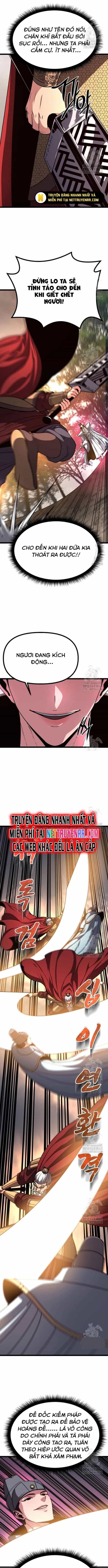 Tòng Bách - Chương 38 - ảnh 4