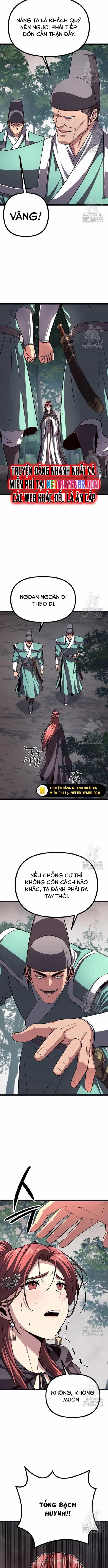 Tòng Bách - Chương 39 - ảnh 10
