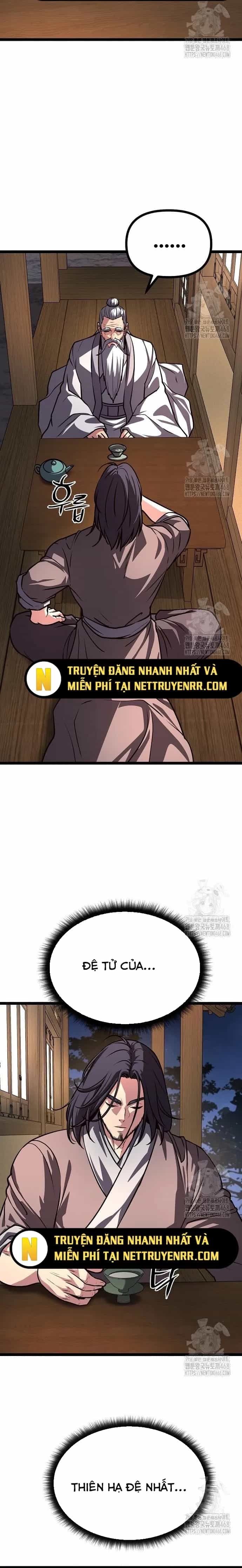 Tòng Bách - Chương 43 - ảnh 15