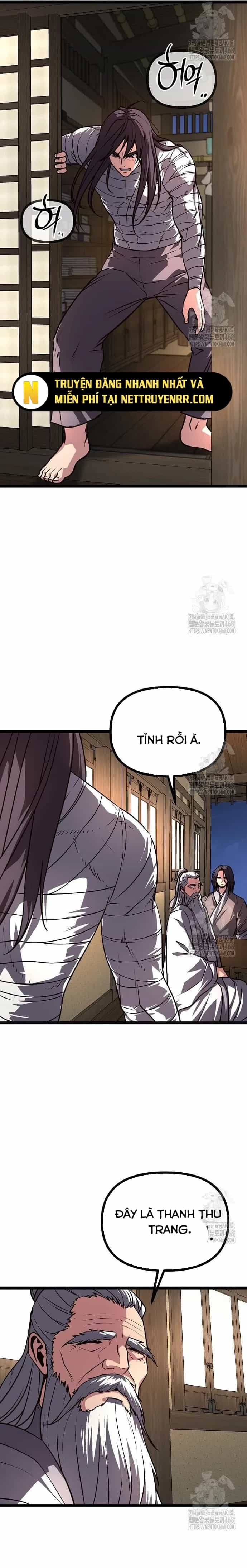 Tòng Bách - Chương 43 - ảnh 17