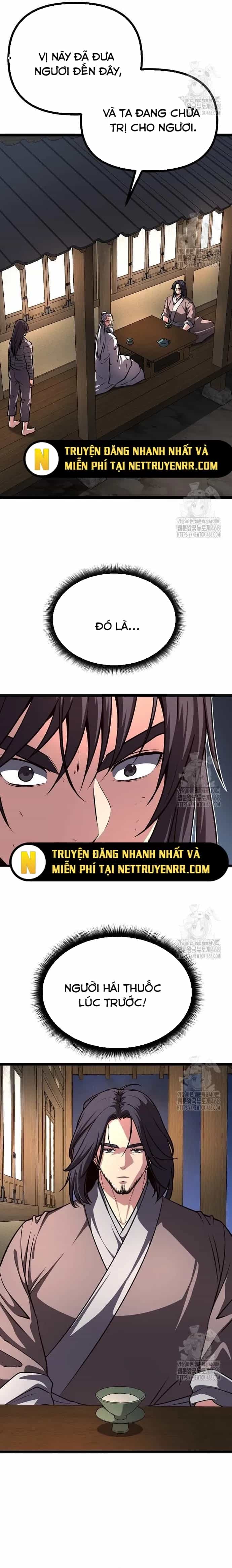 Tòng Bách - Chương 43 - ảnh 18