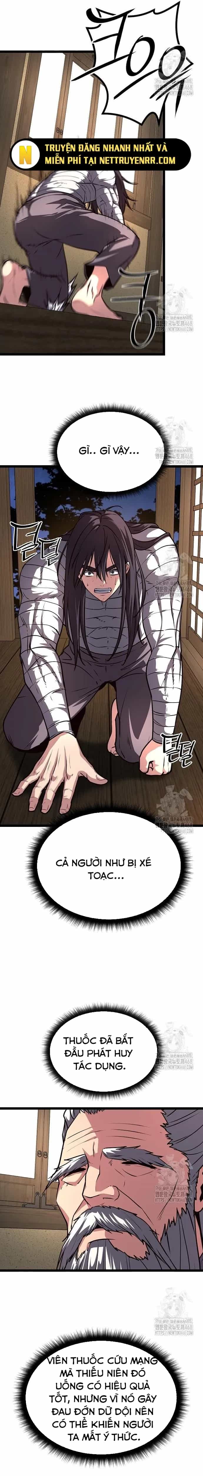 Tòng Bách - Chương 43 - ảnh 20