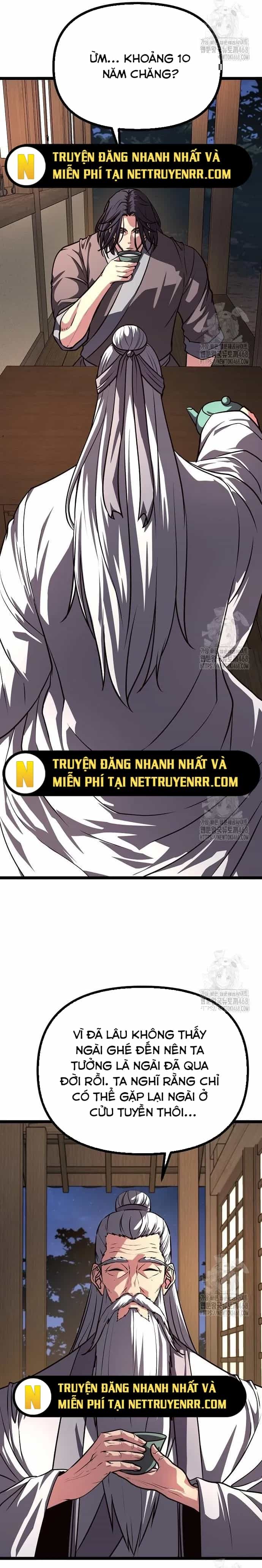 Tòng Bách - Chương 43 - ảnh 8
