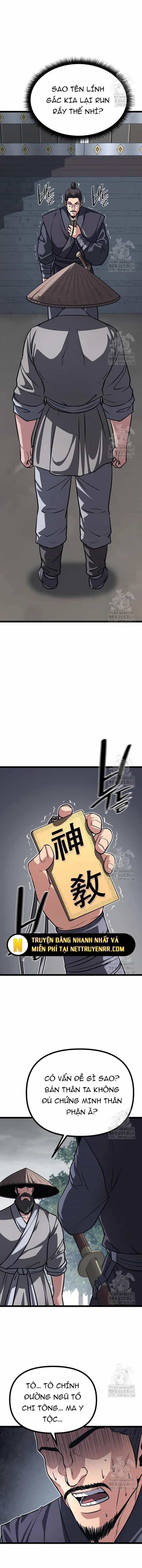 Tòng Bách - Chương 44 - ảnh 13