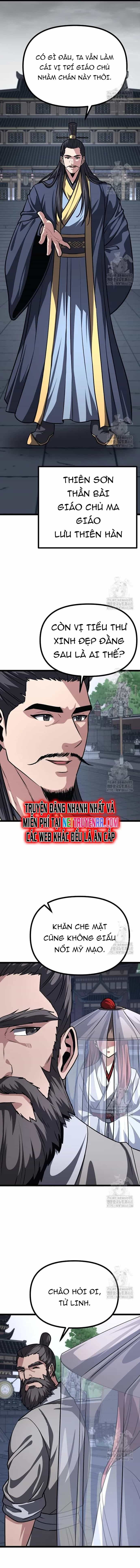Tòng Bách - Chương 44 - ảnh 18