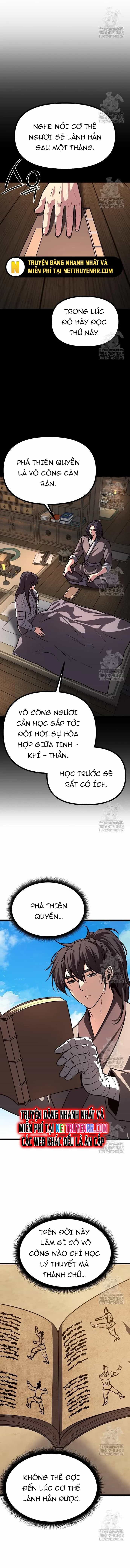 Tòng Bách - Chương 44 - ảnh 22